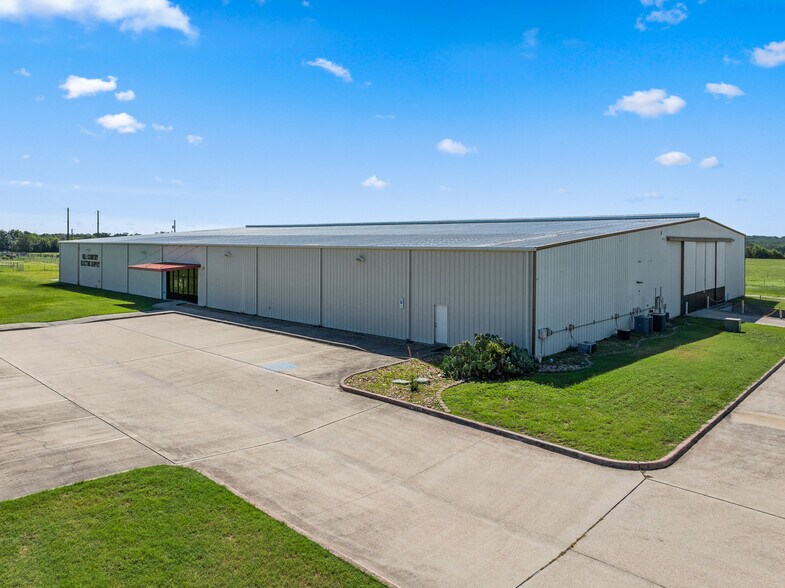 3375 Rock Prairie Rd W, College Station, TX à louer - Photo de l’immeuble – Image 3 sur 14