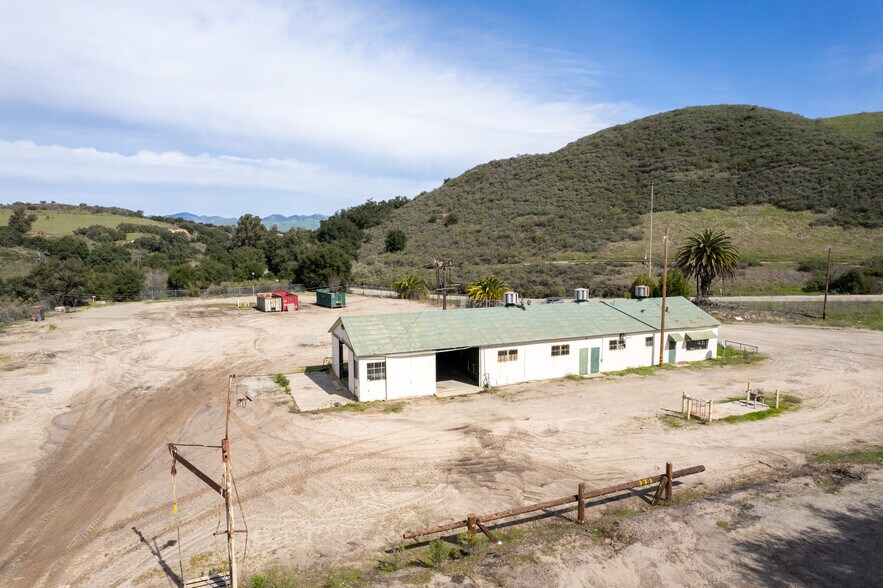 6801 Palmer Rd, Santa Maria, CA à louer - Photo de l’immeuble – Image 3 sur 10
