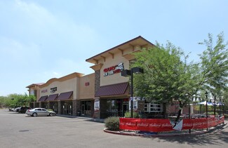Plus de détails pour 2755 N 91st Ave, Phoenix, AZ - Local commercial à vendre
