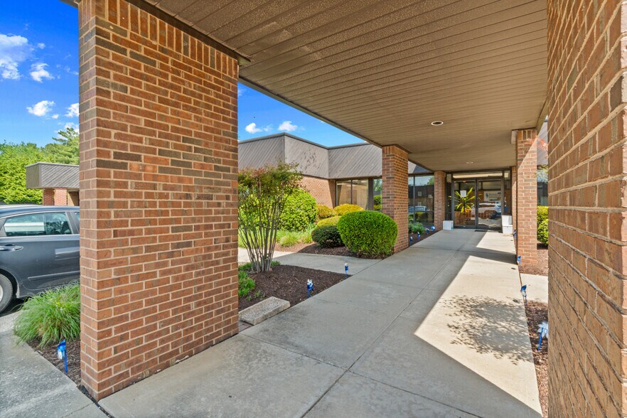 505 Dutchmans Ln, Easton, MD à vendre - Photo de l’immeuble – Image 3 sur 26