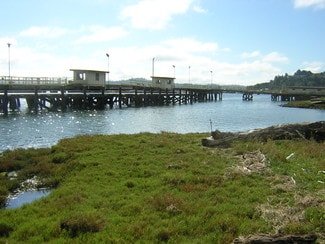 Plus de détails pour 2250 N Bayshore Dr, Coos Bay, OR - Spécialisé à vendre