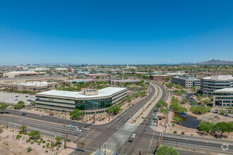 1225 W Washington St, Tempe, AZ - VUE AÉRIENNE  vue de carte