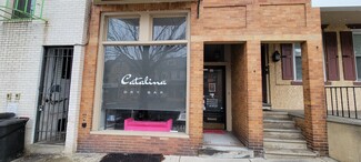 Plus de détails pour 644 N New St, Bethlehem, PA - Local commercial à louer