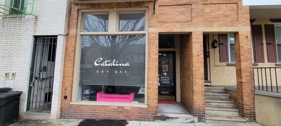 644 N New St, Bethlehem, PA à louer - Photo principale – Image 1 sur 11