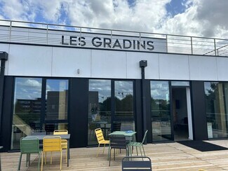 Plus de détails pour Bureau à louer