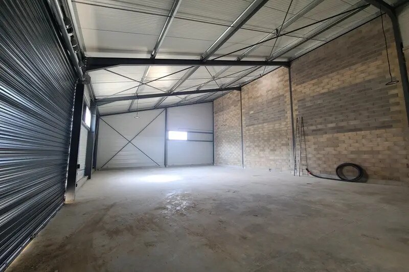 Local d’activités dans Béziers à louer - Photo intérieure – Image 2 sur 11