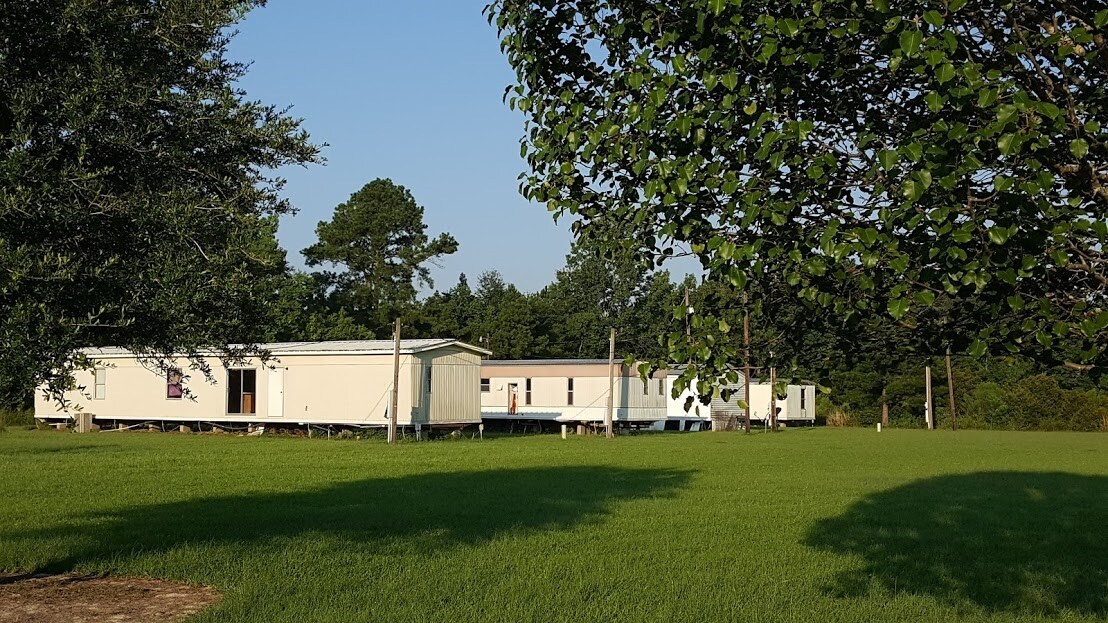 15375 LA-190 Hwy, Leblanc, LA à vendre Photo principale– Image 1 sur 7