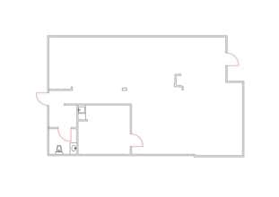 20701 Kingsland Blvd, Katy, TX à louer Plan de site– Image 1 sur 12
