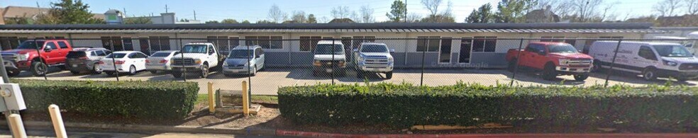 10015 N Eldridge Pky, Houston, TX à louer - Photo de l’immeuble – Image 3 sur 3