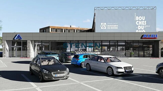 Plus de détails pour Bureau à vendre