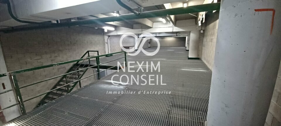 Local d’activités dans Bagnolet à louer - Photo intérieure – Image 3 sur 6