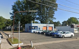 Plus de détails pour 51 Enfield St, Enfield, CT - Local commercial à vendre