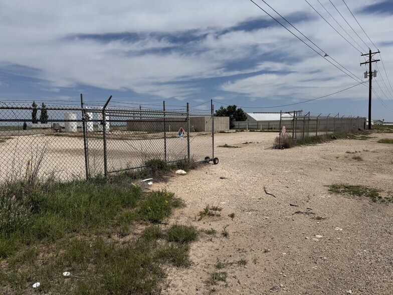 1561 US Highway 380, Plains, TX à vendre - Photo de l’immeuble – Image 3 sur 28