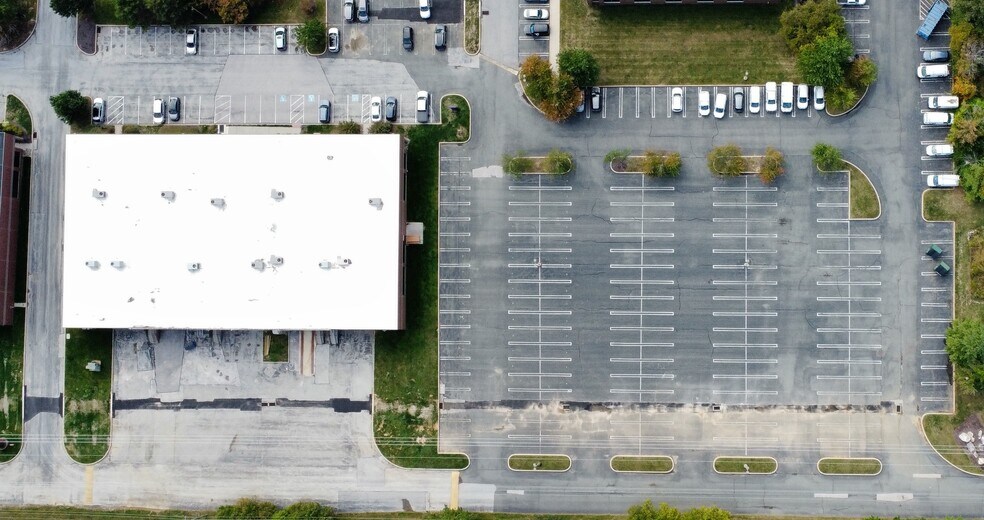 3602 Horizon Dr, King Of Prussia, PA à louer - Photo de l’immeuble – Image 2 sur 2