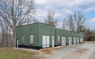 Plus de détails pour 31785 N James Madison Hwy, New Canton, VA - Industriel/Logistique à vendre