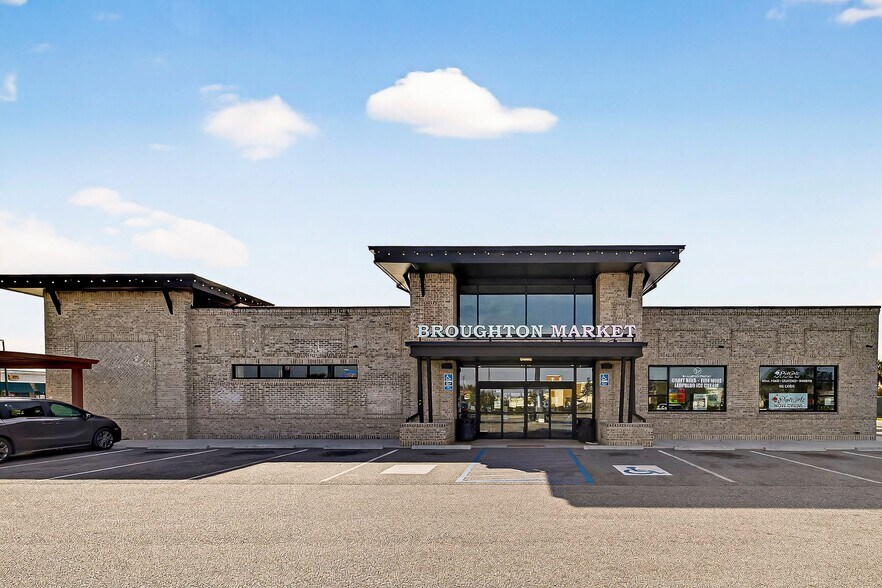 221 Tanger Outlets Blvd, Pooler, GA à vendre - Photo de l’immeuble – Image 2 sur 17