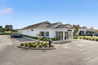 Plus de détails pour 701 Congaree Rd, Greenville, SC - Bureau à vendre