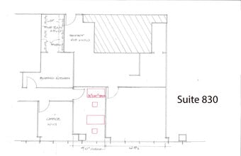 16055 Ventura Blvd, Encino, CA à louer Photo intérieure– Image 2 sur 4