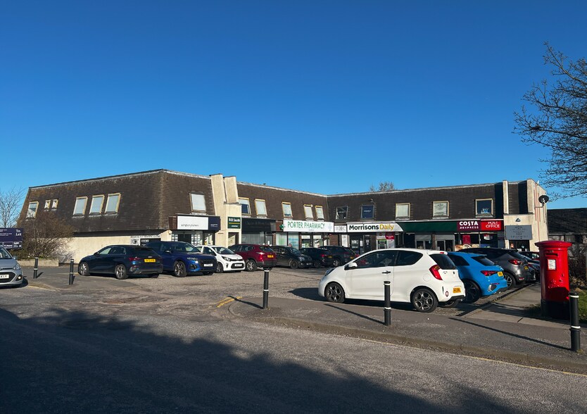 Braehead Way, Bridge Of Don à louer - Photo de l’immeuble – Image 1 sur 2