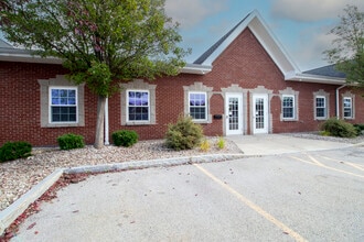 95 Canal Landing Blvd, Rochester, NY à louer Photo de l’immeuble– Image 1 sur 16
