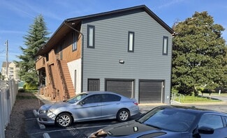 Plus de détails pour 57 Saulsbury Rd, Dover, DE - Bureau/Local commercial, Industriel/Logistique à louer