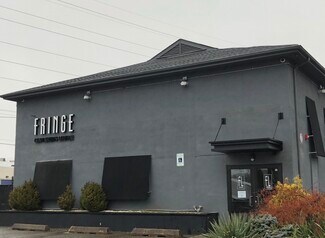Plus de détails pour 4 John St, Morristown, NJ - Local commercial à louer