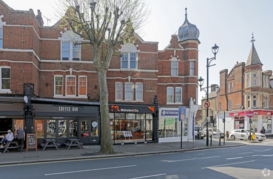 11 Brighton Rd, Surbiton à louer - Photo de l’immeuble – Image 3 sur 6
