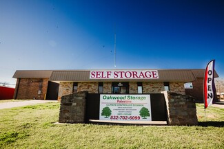 Plus de détails pour 4001 W Oak St, Palestine, TX - Spécialisé à vendre