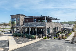 Plus de détails pour 5306 Lincoln Hwy, Greensburg, PA - Local commercial à vendre