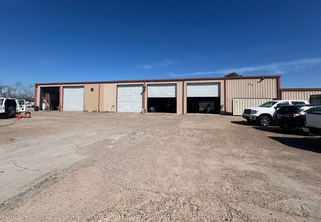 1967 Bingle Rd, Houston, TX à louer - Photo de l’immeuble – Image 3 sur 8