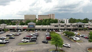 Plus de détails pour 1185-1243 Ridgeway Rd, Memphis, TN - Local commercial à louer