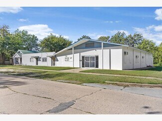 Plus de détails pour 2024 N Maplewood Ave, Tulsa, OK - Spécialisé à vendre