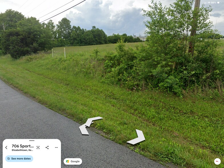 Lot 5D assembly drive,, Elizabethtown, KY à vendre - Photo principale – Image 1 sur 5