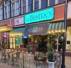 905-909 3rd Ave, Huntington, WV à louer Photo intérieure– Image 1 sur 6