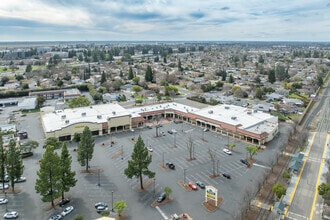 2810 Zinfandel Dr, Rancho Cordova, CA - VUE AÉRIENNE  vue de carte