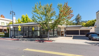Plus de détails pour 1714 4th St, San Rafael, CA - Local commercial à vendre