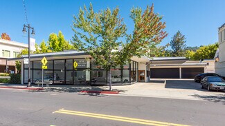 Plus de détails pour 1714 4th St, San Rafael, CA - Local commercial à vendre