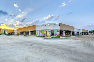 8901-8933 Interchange Dr, Houston, TX à louer Photo de l’immeuble– Image 1 sur 7