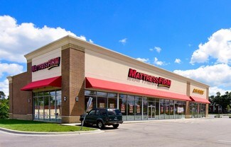Plus de détails pour 4107 Highway 52 N, Rochester, MN - Local commercial à vendre