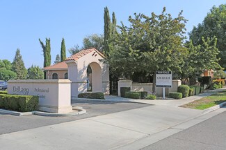 Plus de détails pour 1186 E Leland Ave, Tulare, CA - Bureau/Médical à louer