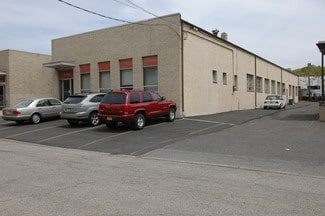 Plus de détails pour 5-7 Valley St, Hawthorne, NJ - Industriel/Logistique à louer