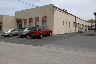 Plus de détails pour 5-7 Valley St, Hawthorne, NJ - Industriel/Logistique à louer