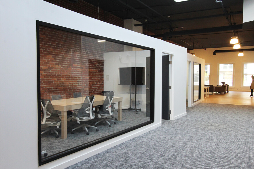 133-135 W 4th St, Cincinnati, OH à louer - Photo intérieure – Image 3 sur 8