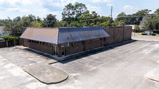 Plus de détails pour 802 Pennsylvania Ave, Savannah, GA - Local commercial à vendre