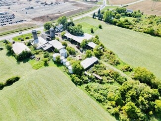 Plus de détails pour 8900 Lockport Rd, Niagara Falls, NY - Terrain à vendre