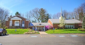 Plus de détails pour 499 Plaza Dr, Vestal Township, NY - Spécialisé à vendre