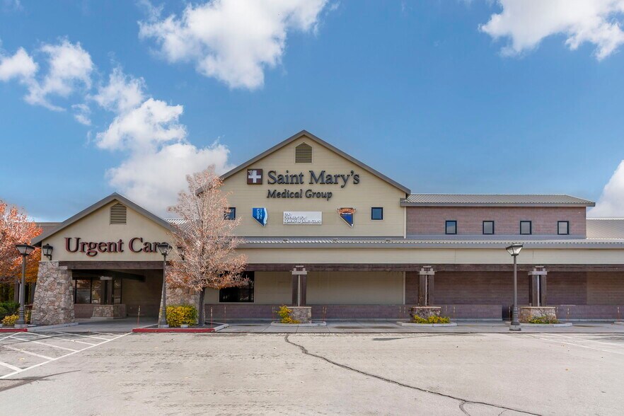 6255 Sharlands Ave, Reno, NV à louer - Photo de l’immeuble – Image 2 sur 2