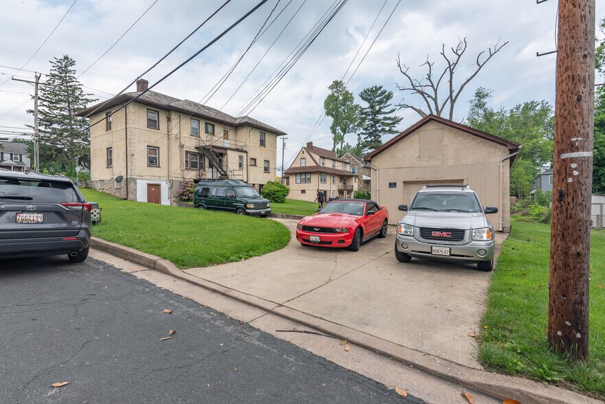 6300 Liberty Rd, Gwynn Oak, MD à vendre - Photo de l’immeuble – Image 2 sur 46