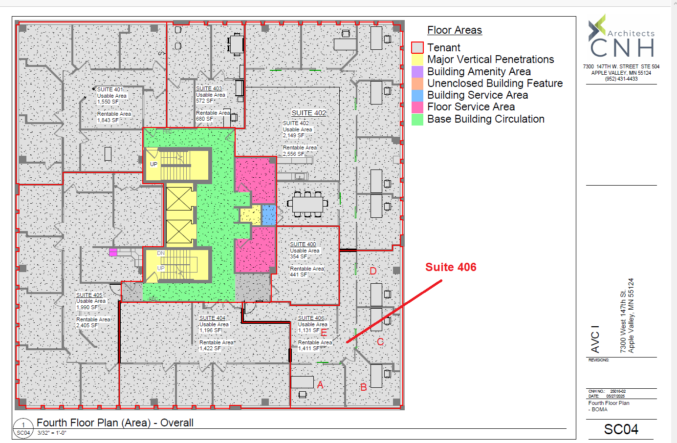 7300 147th St W, Apple Valley, MN à louer Photo intérieure– Image 1 sur 3