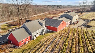 Plus de détails pour 848 CT-171, Woodstock, CT - Spécialisé à vendre